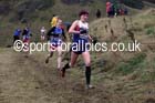 Senior womens Great Edinburgh Cross Country. Photo: David T. Hewitson/Sports for All Pics